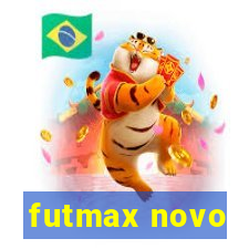 futmax novo